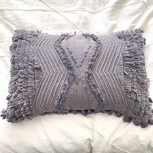 UO Home Throw Pillow